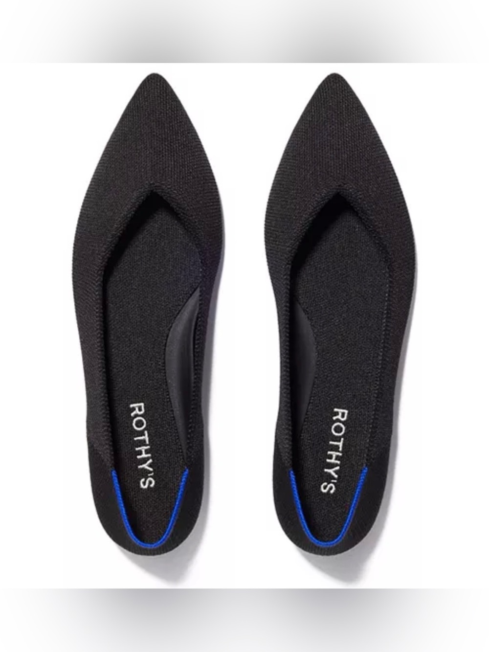 Rothy's Women's The Point II Flats